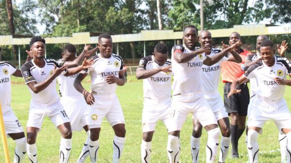Tusker pulls out of CECAFA Kagame Cup | Kagame Cup